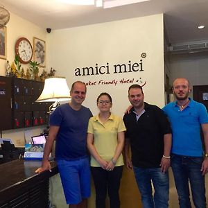 Amici Miei Guesthouse - SHA Plus